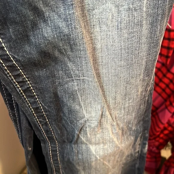 Adorable Miss Me Jeans size 29 - Picture 11 of 12